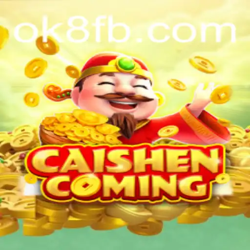 Descubra os Segredos do Jogo 'CAISHENCOMING' no OK8.com