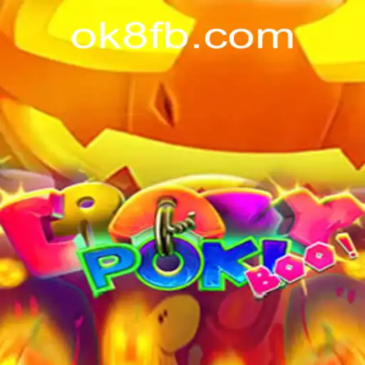 Descubra CrazyPokiBoo: O Jogo de Estratégia e Diversão