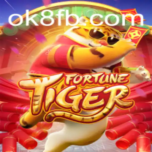 Explorando FortuneTiger: Descubra o Fascínio do Jogo de Azar em ok8.com