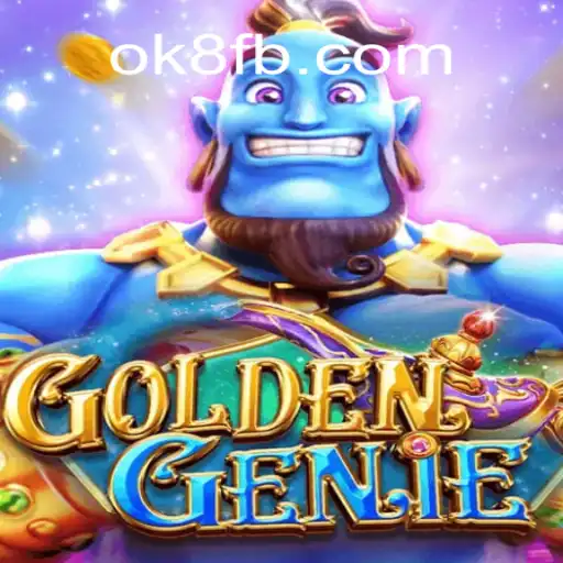 Explorando o Jogo GOLDENGENIE: Uma Jornada de Aventura e Estratégia