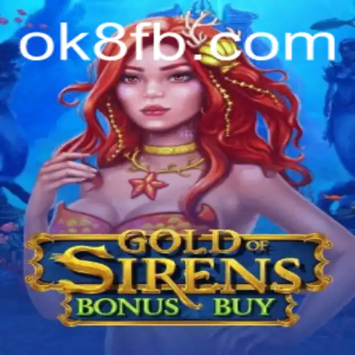 Descubra o Mundo Fascinante de GoldofSirensBonusBuy no ok8.com