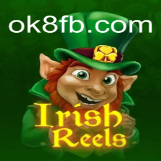 Descubra a Inovação do Jogo IrishReels e suas Regras Envolventes