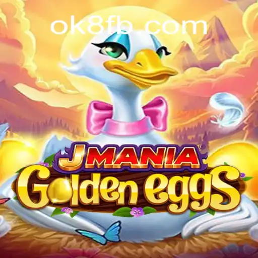 Descubra as Regras e Estratégias de JManiaGoldenEggs para Dominar o Jogo