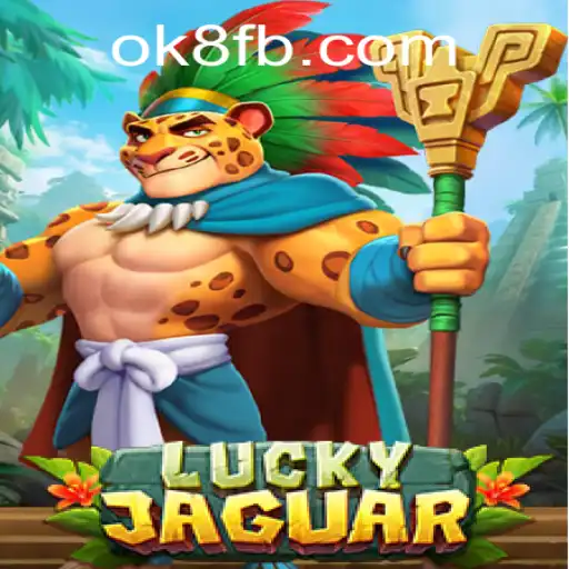 LuckyJaguar: Descubra a Aventura e Estratégia por Trás do Jogo de Sucesso