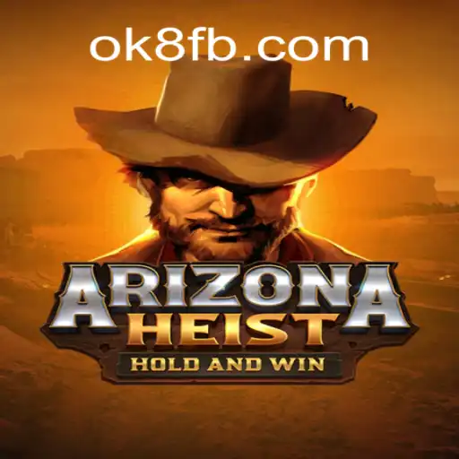 Descubra o Mundo Emocionante de ArizonaHeist