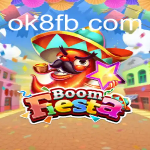 Descubra BoomFiesta: O Jogo Online Que Está Conquistando o Mundo