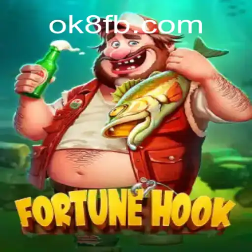 FortuneHook: Descubra o Novo Jogo que Está Revolucionando o Mercado