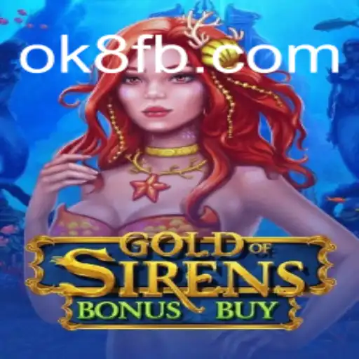 Descubra o Mundo Fascinante de GoldofSirensBonusBuy no ok8.com
