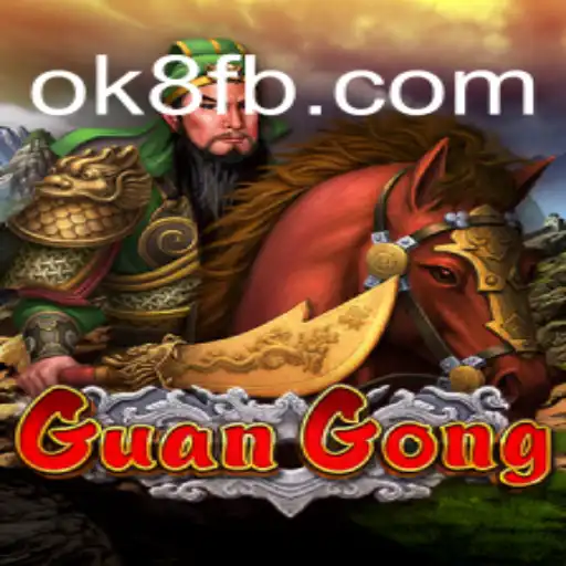 GuanGong: Descubra o Universo Fascinante deste Jogo Empolgante