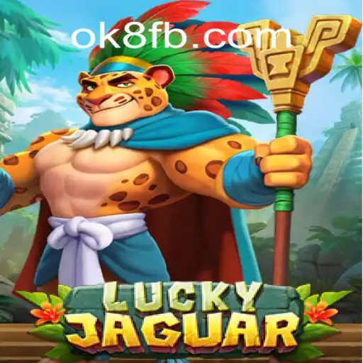LuckyJaguar: Descubra a Aventura e Estratégia por Trás do Jogo de Sucesso