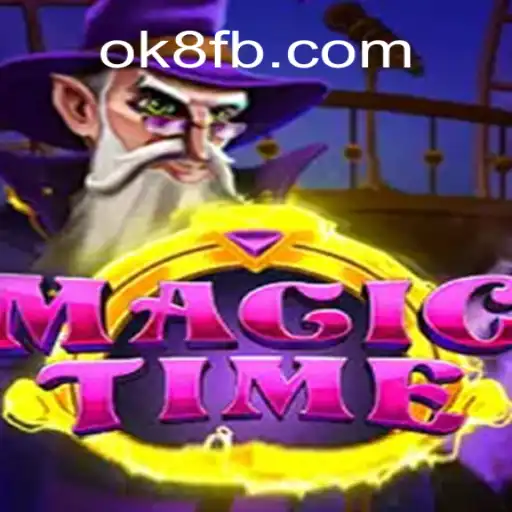 Explorando o Mundo Encantado de MagicTime