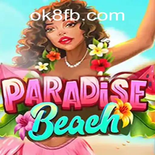 ParadiseBeach: Explore a Ilha dos Sonhos com ok8.com