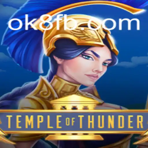 TempleofThunder: Aventuras Épicas em um Mundo Virtual