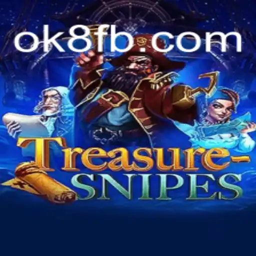Descubra o Mundo de Aventuras de TreasureSnipes