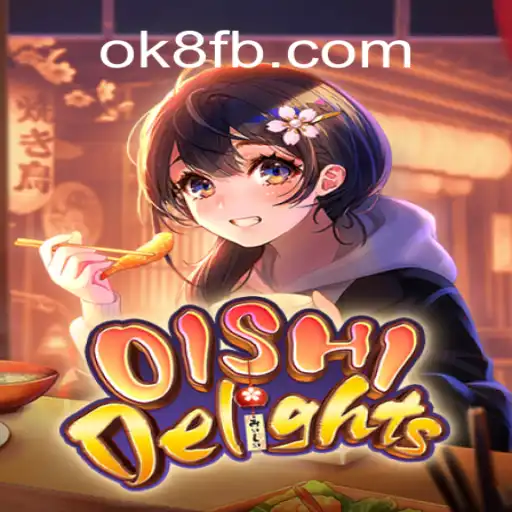 Explorando OishiDelights: Um Mergulho no Mundo de Cores e Sabores