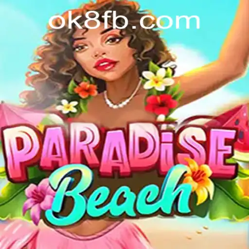 ParadiseBeach: Explore a Ilha dos Sonhos com ok8.com