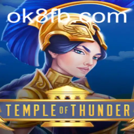 TempleofThunder: Aventuras Épicas em um Mundo Virtual