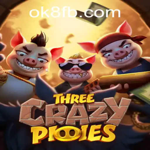 Explorando o Universo Diversificado de ThreeCrazyPiggies