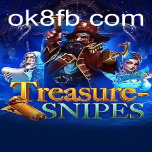 Descubra o Mundo de Aventuras de TreasureSnipes