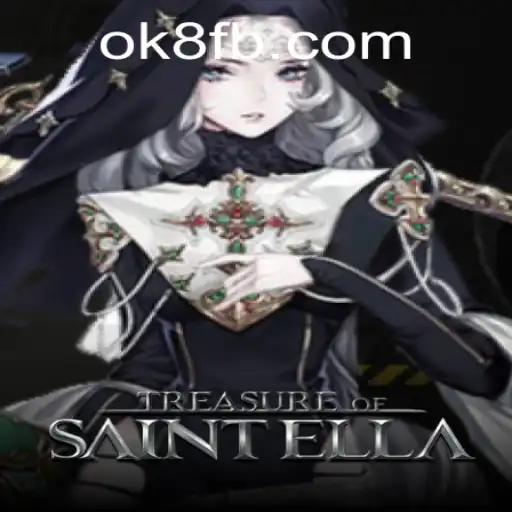 Explorando o Enigmático Mundo de TreasureofSaintElla: Uma Aventura Inovadora